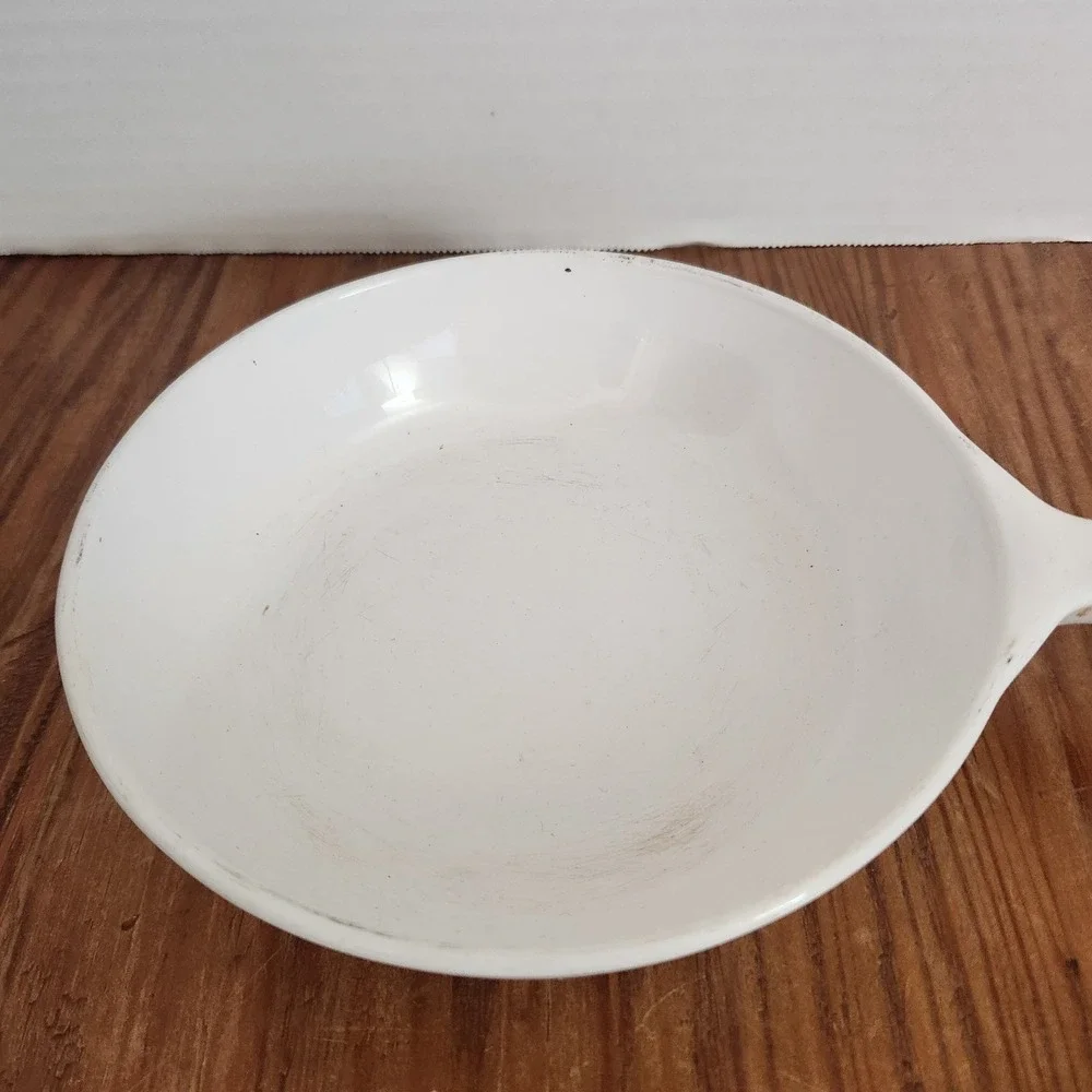 Corning Ware Vintage Wildflower Casserole Dish and Handled Sish (No‎ Lids)